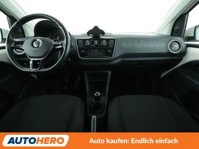 Volkswagen up! view 12
