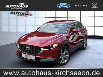 SKYACTIV-X Selection 2WD Automatik Bluetooth