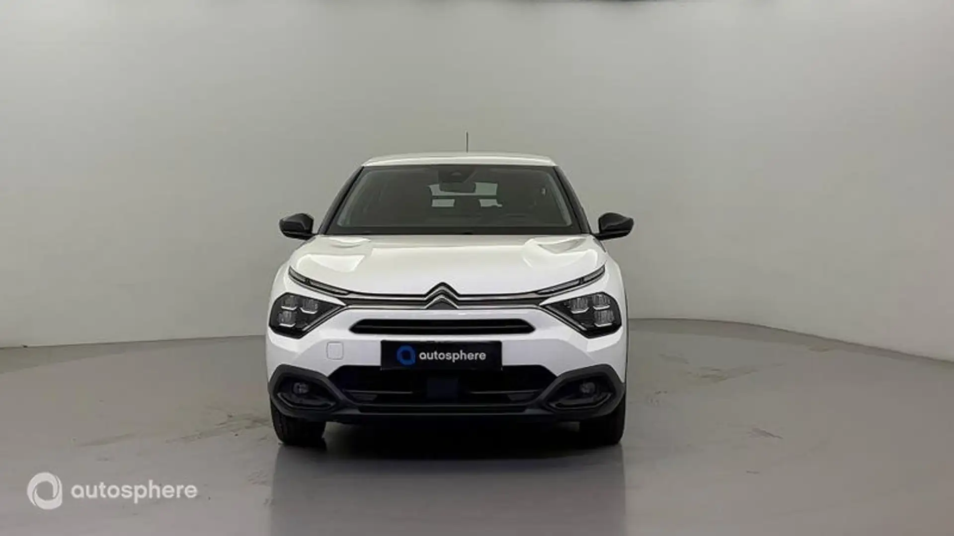 Citroen C4 PureTech 130ch S\u0026S Shine EAT8 - 2
