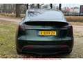 Tesla Model Y RWD LFP 60KWH 96%SOH BRITISH RACING GREEN + 20 INC Vert - thumbnail 22