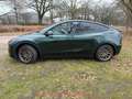 Tesla Model Y RWD LFP 60KWH 96%SOH BRITISH RACING GREEN + 20 INC Vert - thumbnail 2