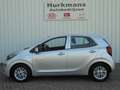 Kia Picanto 1.0 MPi NAVI VIA APP LM-VELGEN CAMERA NL-AUTO Grau - thumbnail 4