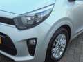 Kia Picanto 1.0 MPi NAVI VIA APP LM-VELGEN CAMERA NL-AUTO Grau - thumbnail 14