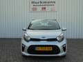 Kia Picanto 1.0 MPi NAVI VIA APP LM-VELGEN CAMERA NL-AUTO Grau - thumbnail 2