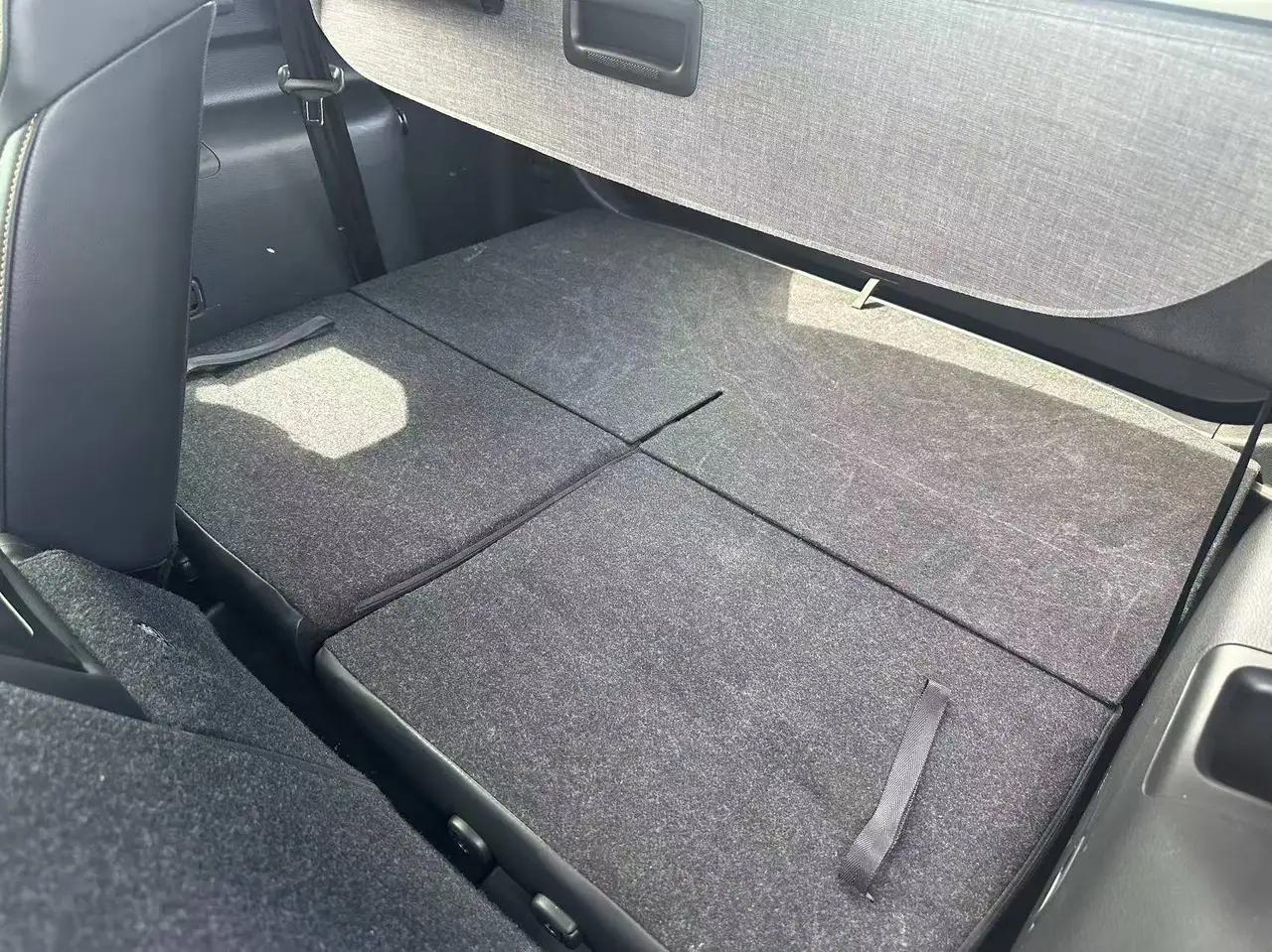 Mitsubishi Outlander снимка Mitsubishi Outlander