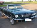 Ford Mustang Cabrio Zielony - thumbnail 11