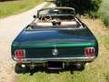Ford Mustang Cabrio Zielony - thumbnail 5