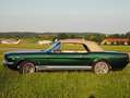 Ford Mustang Cabrio Zielony - thumbnail 14