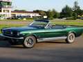 Ford Mustang Cabrio Zielony - thumbnail 15