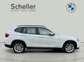 BMW X1 sDrive18i *Verkauf nur an Händler* Weiß - thumbnail 6