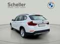 BMW X1 sDrive18i *Verkauf nur an Händler* Weiß - thumbnail 4