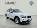 BMW X1 sDrive18i *Verkauf nur an Händler* Weiß - thumbnail 7