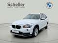 BMW X1 sDrive18i *Verkauf nur an Händler* Weiß - thumbnail 1