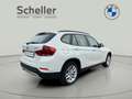 BMW X1 sDrive18i *Verkauf nur an Händler* Weiß - thumbnail 8