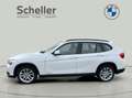 BMW X1 sDrive18i *Verkauf nur an Händler* Weiß - thumbnail 3