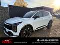 Kia Sportage 150 T-GDI DCT MY26 GT-Line Pano Sound Drive 110... Weiß - thumbnail 1
