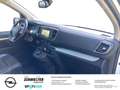 Opel Zafira Life Elegance M AT 8-Sitzer Leder Ahk ... Weiß - thumbnail 11