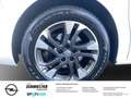 Opel Zafira Life Elegance M AT 8-Sitzer Leder Ahk ... Weiß - thumbnail 7