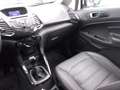 Ford EcoSport Titanium, Leder, Allwetter, Parksensoren Blanc - thumbnail 20