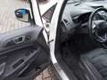 Ford EcoSport Titanium, Leder, Allwetter, Parksensoren Blanc - thumbnail 16