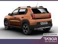 Fiat Grande Panda MHEV 110 La Prima Hiver GPS Bronze - thumbnail 2