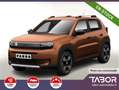 Fiat Grande Panda MHEV 110 La Prima Hiver GPS Bronze - thumbnail 1