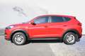 Hyundai TUCSON blue Classic 2WD Rot - thumbnail 3
