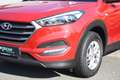 Hyundai TUCSON blue Classic 2WD Rot - thumbnail 5