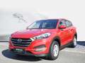 Hyundai TUCSON blue Classic 2WD Rot - thumbnail 1