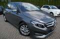 Mercedes-Benz B 180 B -Klasse Aut. Klima/Navi/Sitzhz/Tempomat Grau - thumbnail 1