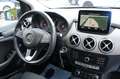 Mercedes-Benz B 180 B -Klasse Aut. Klima/Navi/Sitzhz/Tempomat Grau - thumbnail 10