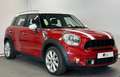 MINI Cooper S D 143 Cooper S Rouge - thumbnail 3