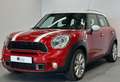 MINI Cooper S D 143 Cooper S Rouge - thumbnail 1