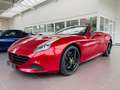 Ferrari California T 4.0 V8 *** FULL SERVICE FERRARI *** Rouge - thumbnail 1