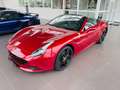 Ferrari California T 4.0 V8 *** FULL SERVICE FERRARI *** Rouge - thumbnail 2