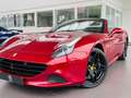 Ferrari California T 4.0 V8 *** FULL SERVICE FERRARI *** Rouge - thumbnail 30