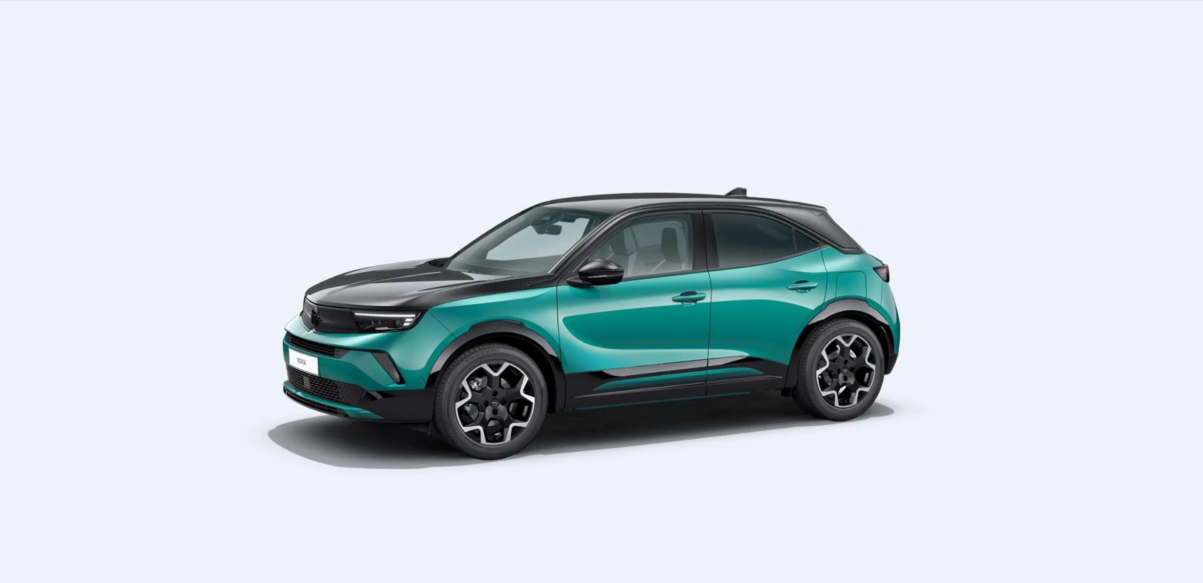 Opel Mokka-E Electric Edition 54 kWh | 2+6 jaar garantie | Nieu — photo 2