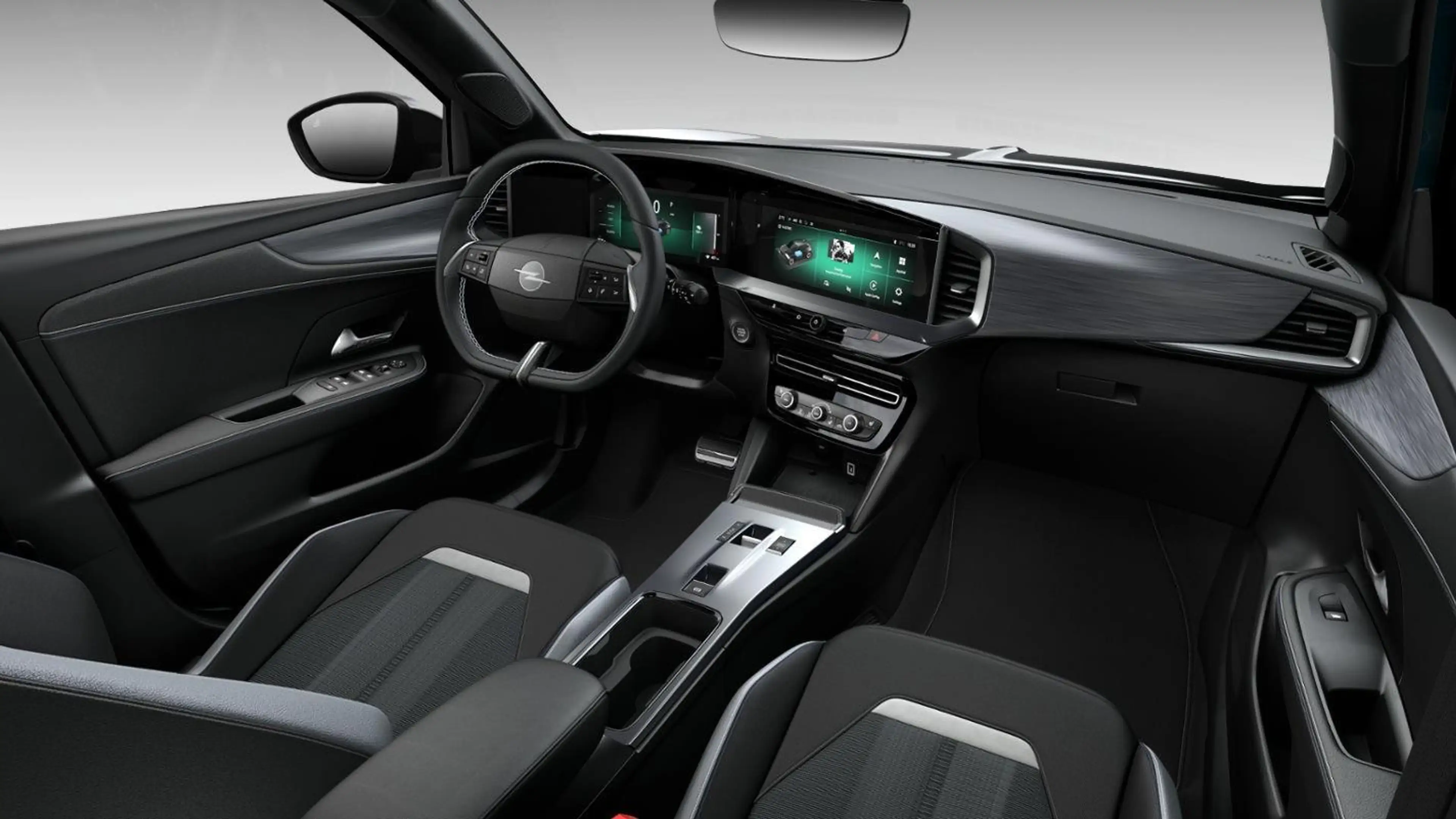 Opel Mokka-E Electric Edition 54 kWh | 2+6 jaar garantie | Nieu — photo 5