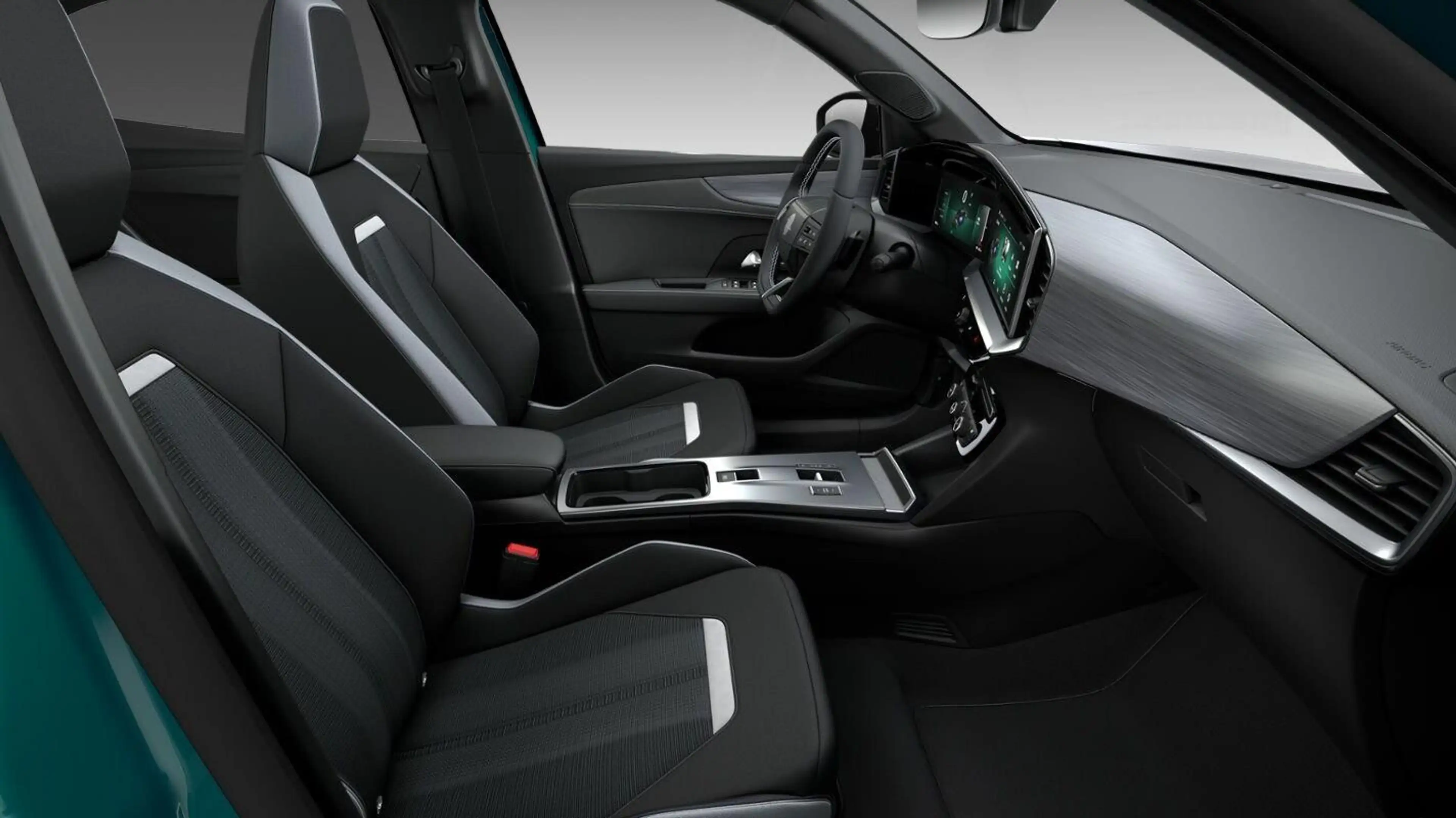Opel Mokka-E Electric Edition 54 kWh | 2+6 jaar garantie | Nieu — photo 6