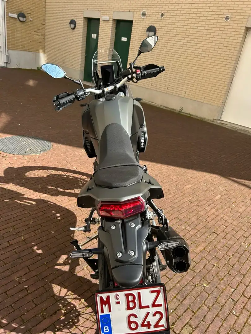 Yamaha Ténéré 700 Gri - 2