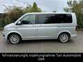 Volkswagen T6 Multivan T6 2.0 TDI 4M Multivan Highline Fond-Entertainme Zilver - thumbnail 3