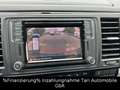 Volkswagen T6 Multivan T6 2.0 TDI 4M Multivan Highline Fond-Entertainme Zilver - thumbnail 8