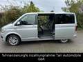 Volkswagen T6 Multivan T6 2.0 TDI 4M Multivan Highline Fond-Entertainme Zilver - thumbnail 4