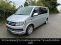 Volkswagen T6 Multivan T6 2.0 TDI 4M Multivan Highline Fond-Entertainme Zilver - thumbnail 2