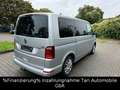 Volkswagen T6 Multivan T6 2.0 TDI 4M Multivan Highline Fond-Entertainme Zilver - thumbnail 12