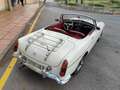 MG MGB MG B Mk I Blanco - thumbnail 6