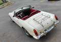 MG MGB MG B Mk I Blanco - thumbnail 8