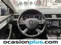 Skoda Octavia 1.6TDI CR Ambition 105 Gris - thumbnail 19