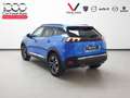 Peugeot 2008 Allure Pack Gasolina 130 S&S 6 Vel. MAN Azul - thumbnail 4