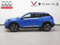 Peugeot 2008 Allure Pack Gasolina 130 S&S 6 Vel. MAN Azul - thumbnail 2